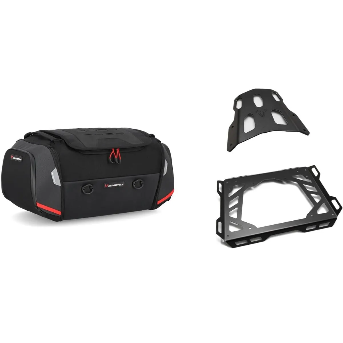 Sacoche De Selle SW-Motech Rackpack Suzuki GSX-8S - Sacoche de selle moto