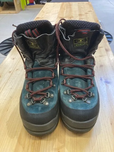 Salomon Super Mountain 8 