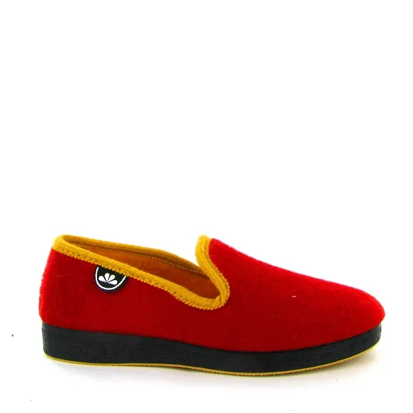 Semelflex fermees super rosye rouge