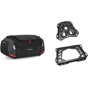Set Rackpack SW-Motech GPT.22.995.30000 - Sacoche de selle moto
