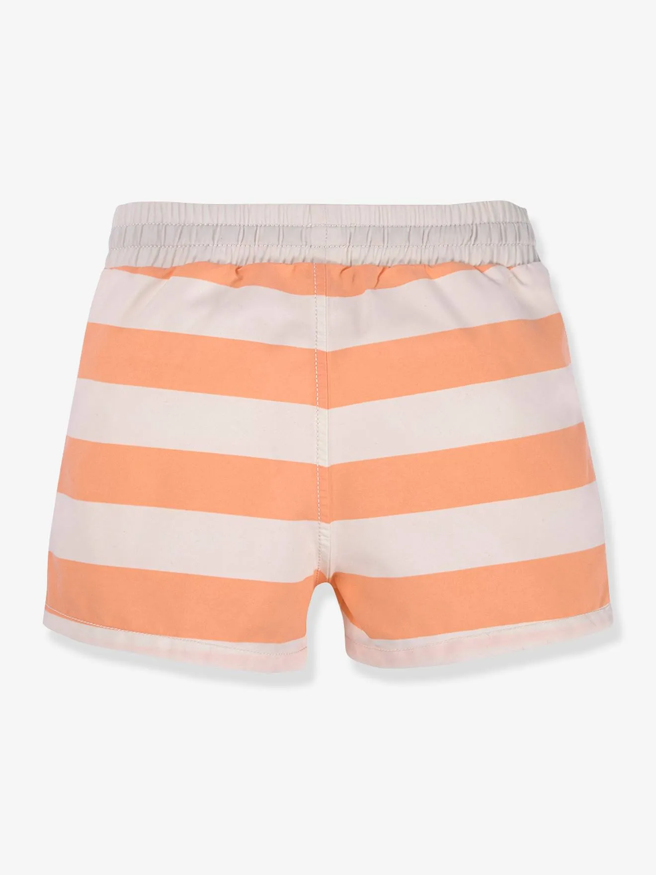 Short de bain LÄSSIG rose nude - Lassig