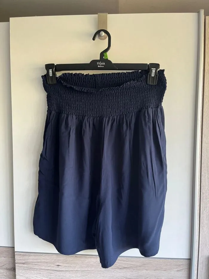 Short léger de grossesse taille 44 - Gémo | Beebs