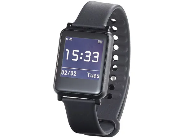 Smartwatch bluetooth SW-200.hr | Montres connectées 