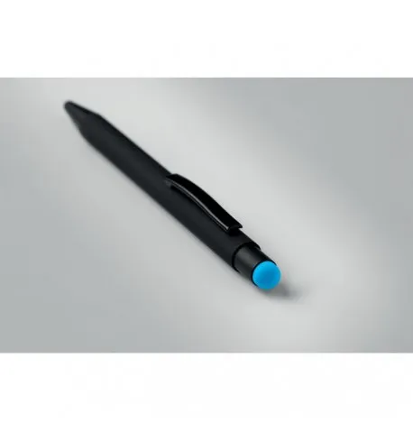 Stylet à Bille personnalisable et Publicitaire en Aluminium