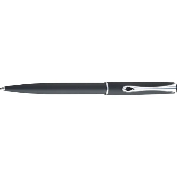 Stylo Bille Diplomat Traveller Lapis Noir
