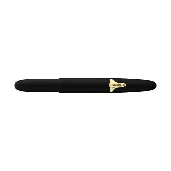 Stylo Bille Fisher Space Pen Bullet Noir mat