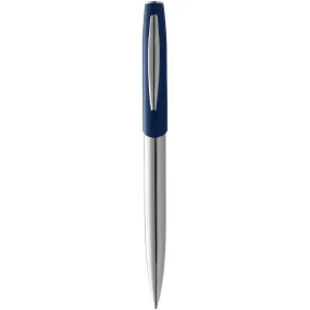 Stylo bille Geneva Bleu
