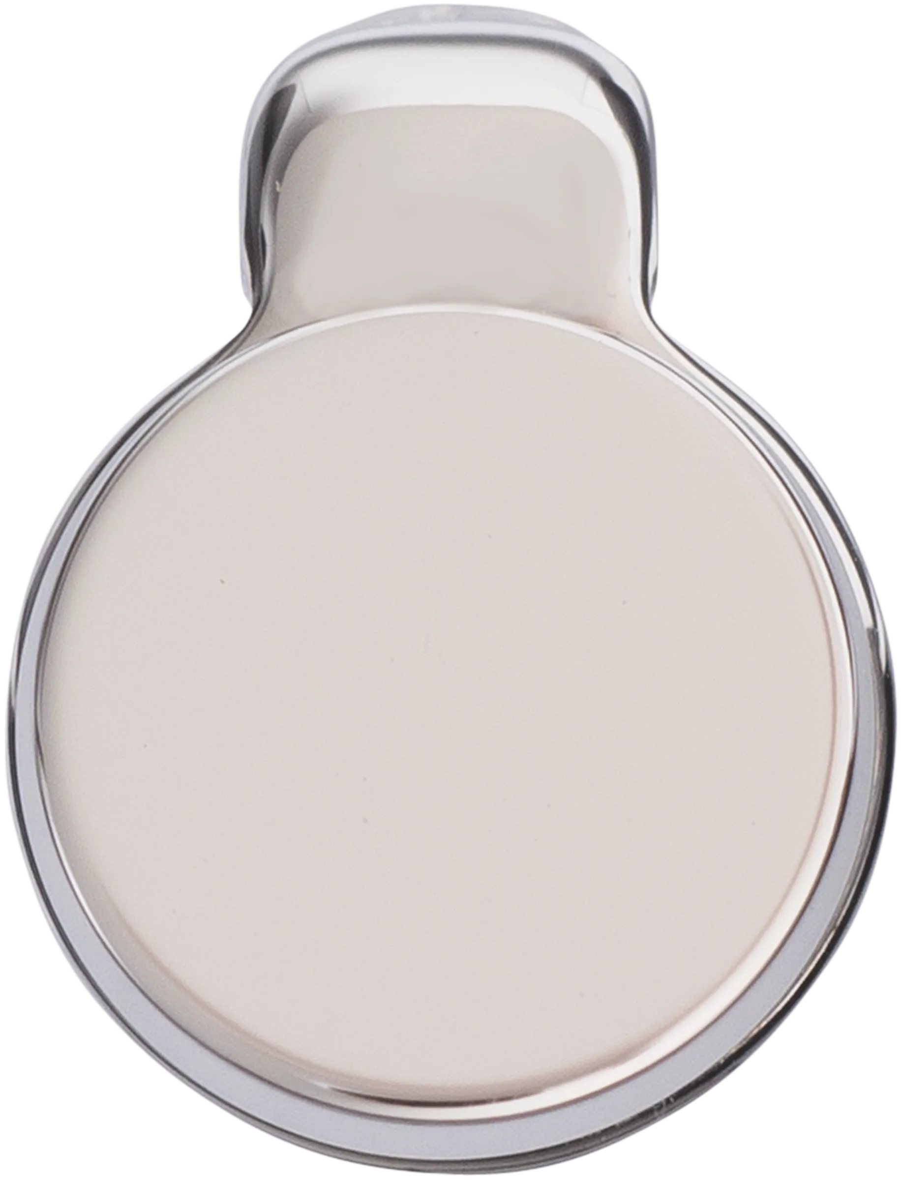 Stylo à bille Hémisphère Blanc