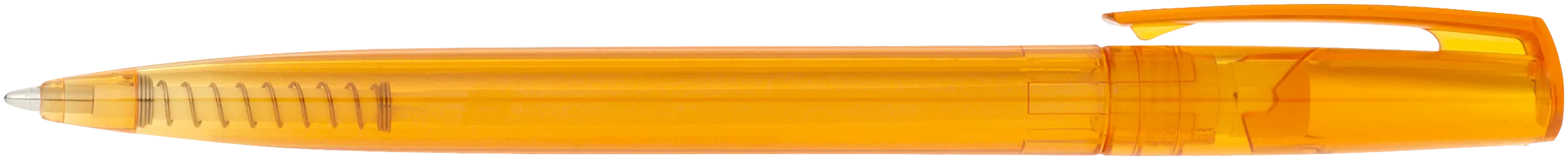 Stylo à bille London Orange