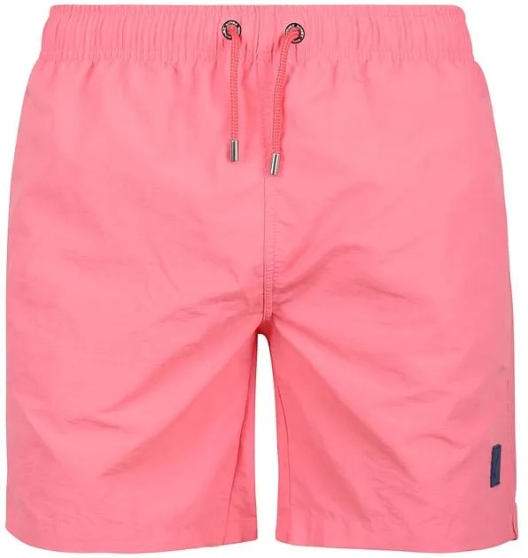 Suitable Short de Bain Plain Rose SW-PL-24-08 commander en l