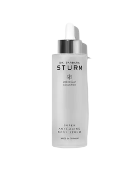 Super anti-aging body serum