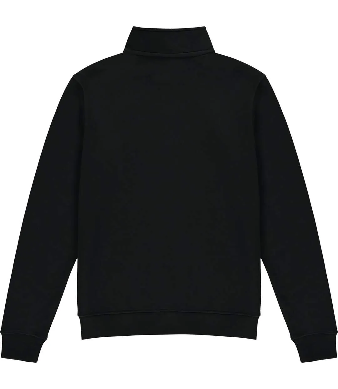 Sweat homme noir Kustom Kit