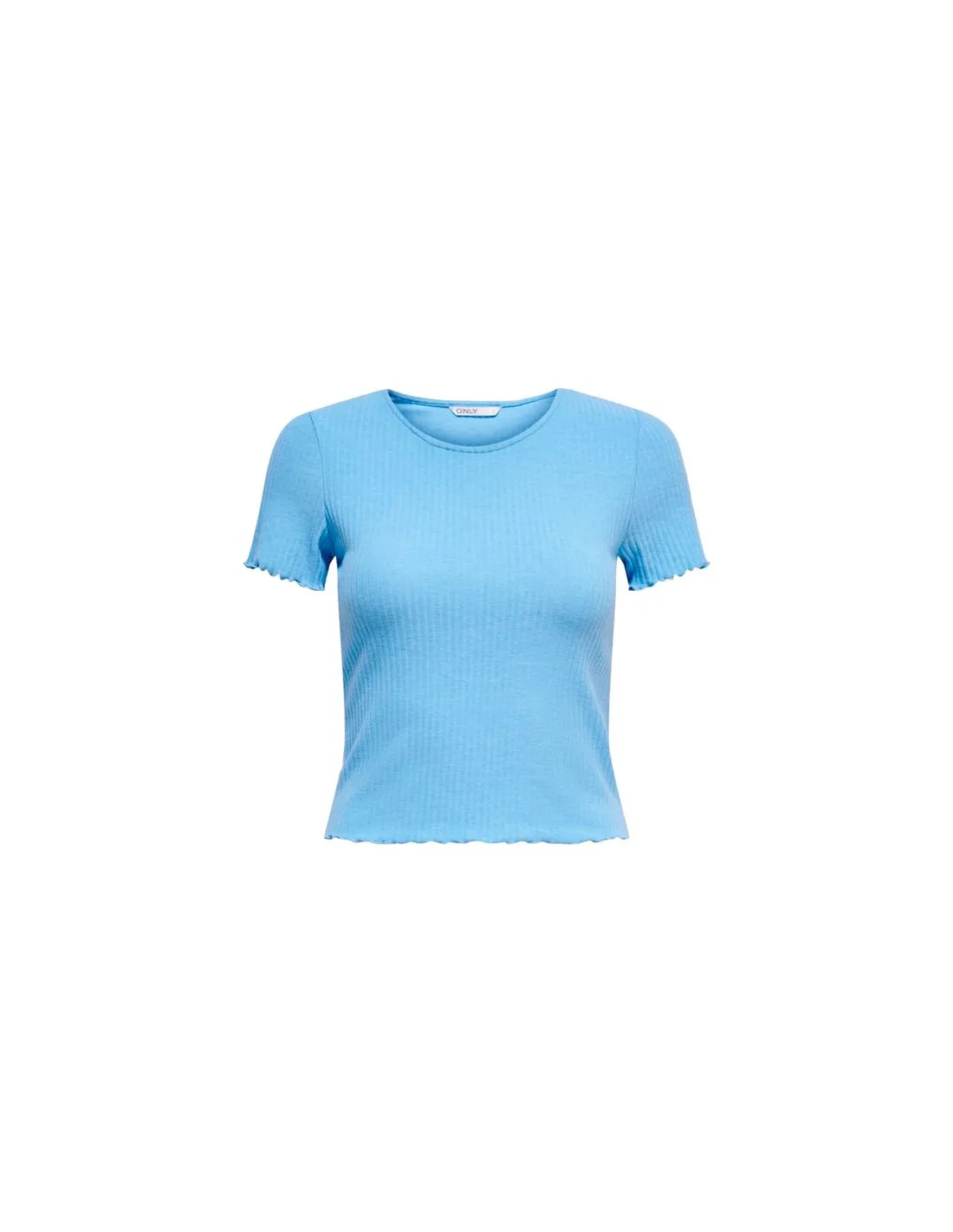 T-shirt Only emma Ultramarine Femme