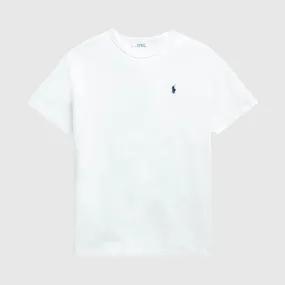 T-shirt épais à logo poney
