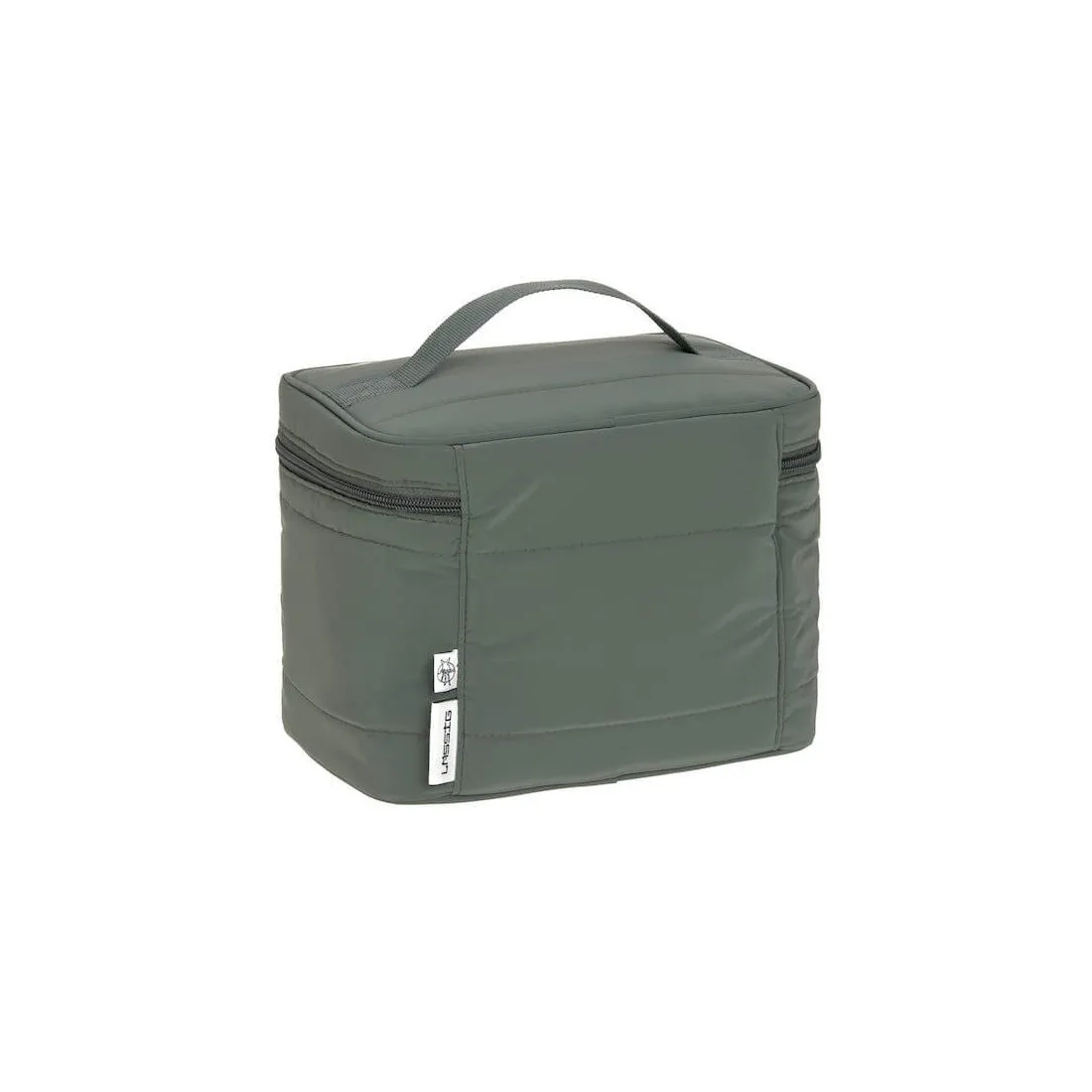 Trousse de Toilette pour Bébé Olive - Lässig