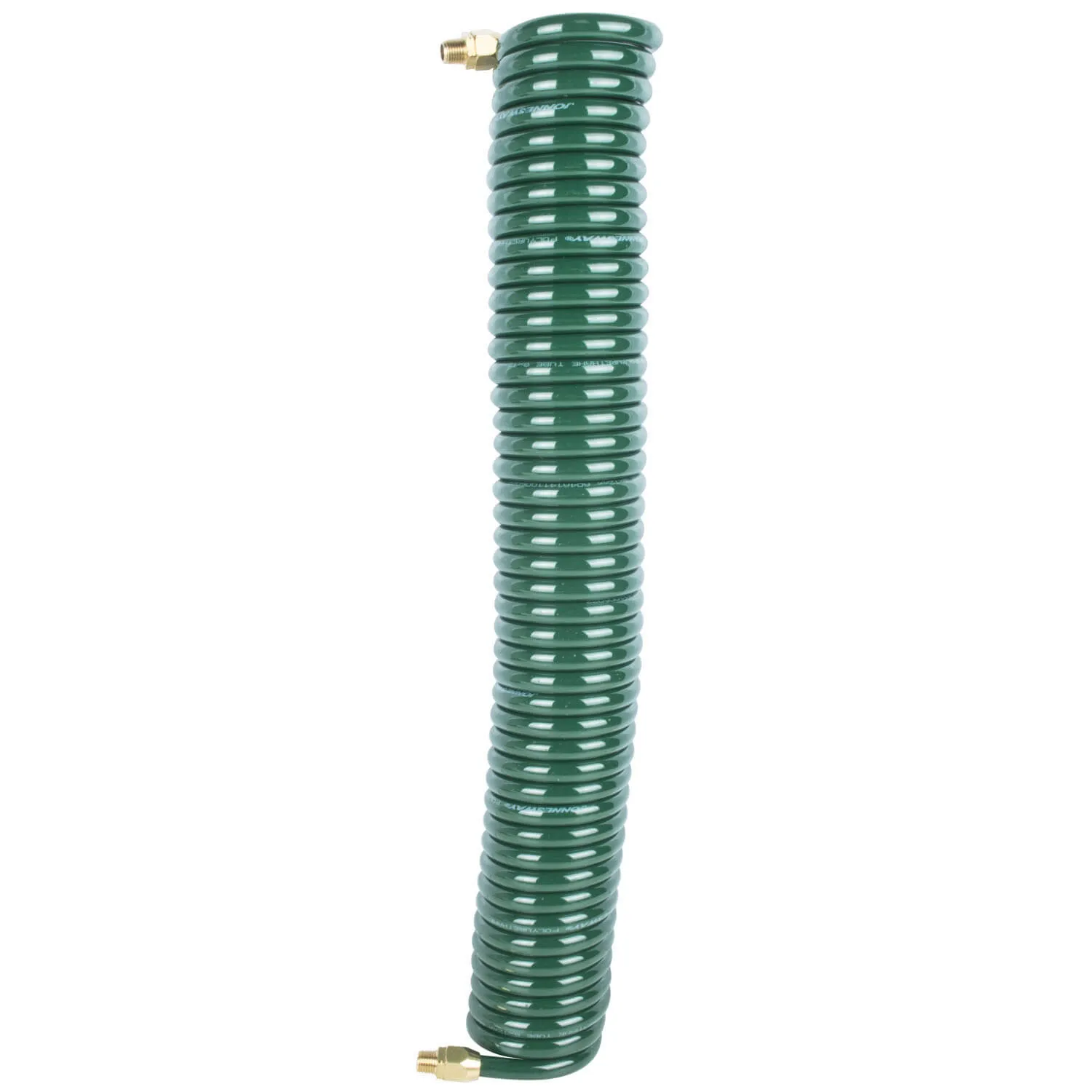 Tuyau de pression spirale extensible Réf: JAZ-7214Y (8X12 MM) (10M) ** JONNESWAY