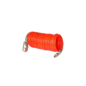 Tuyau à spirale air comprimé Lacmé pour pistolet compresseur à air