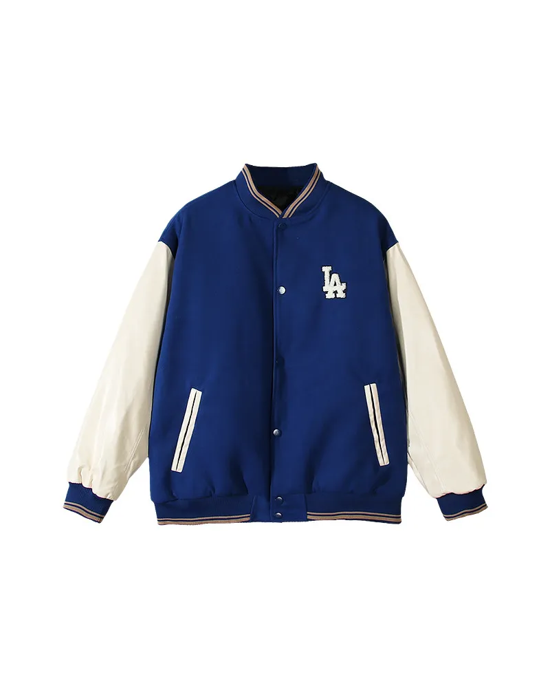 VESTE DE BASEBALL - LOS ANGELES DODGERS