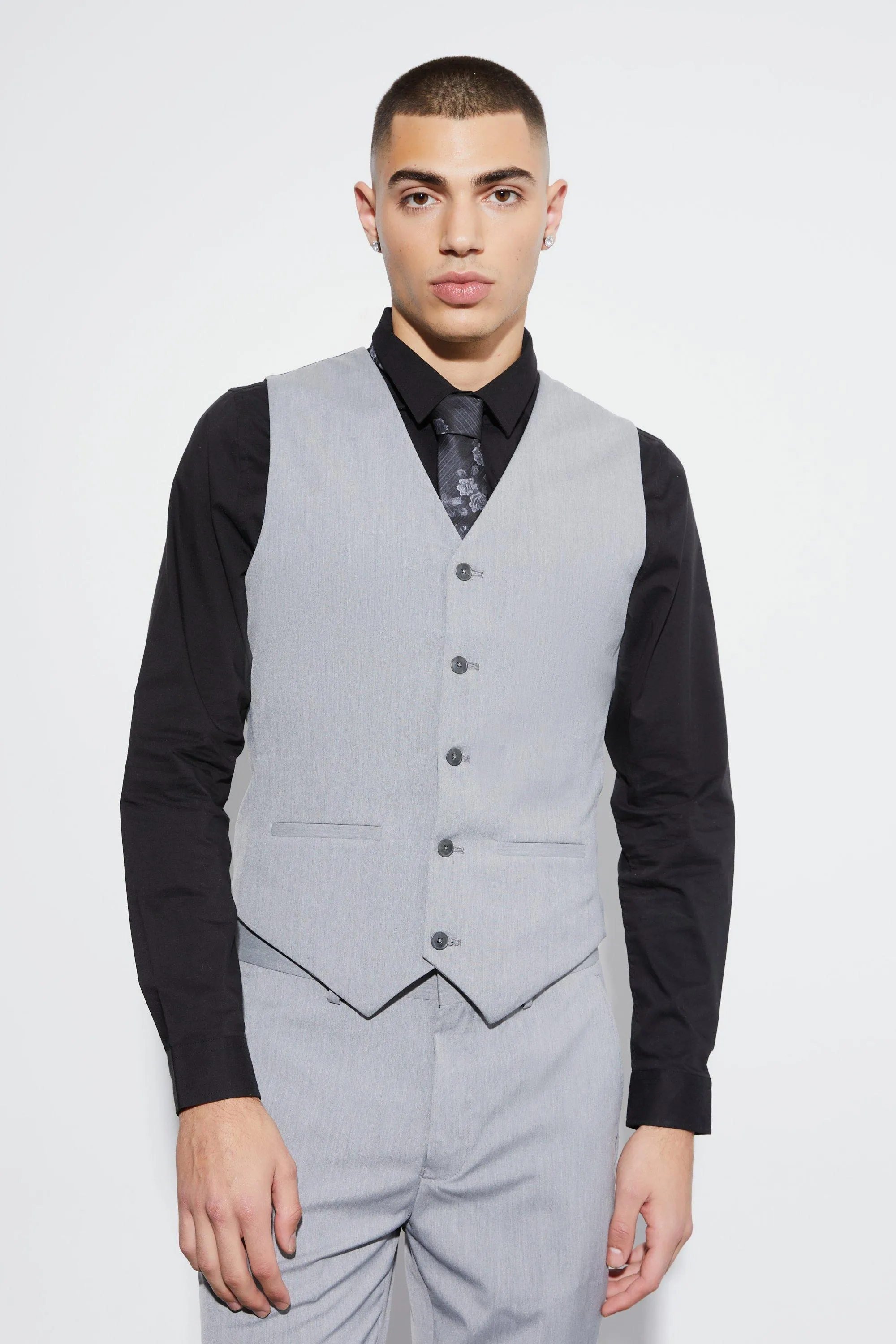 Veston super skinny