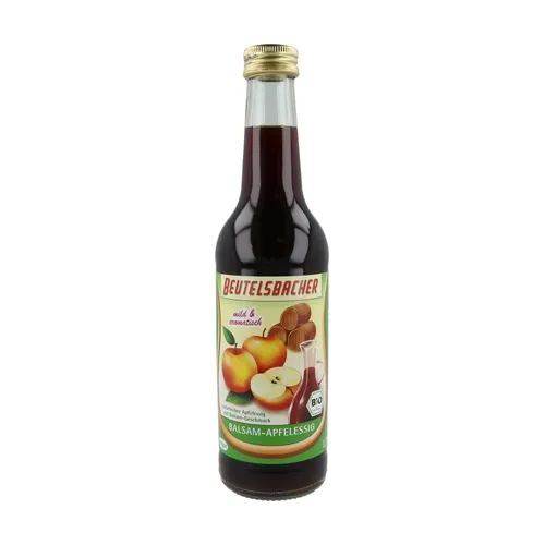 Vinaigre Balsamique Pomme Eco