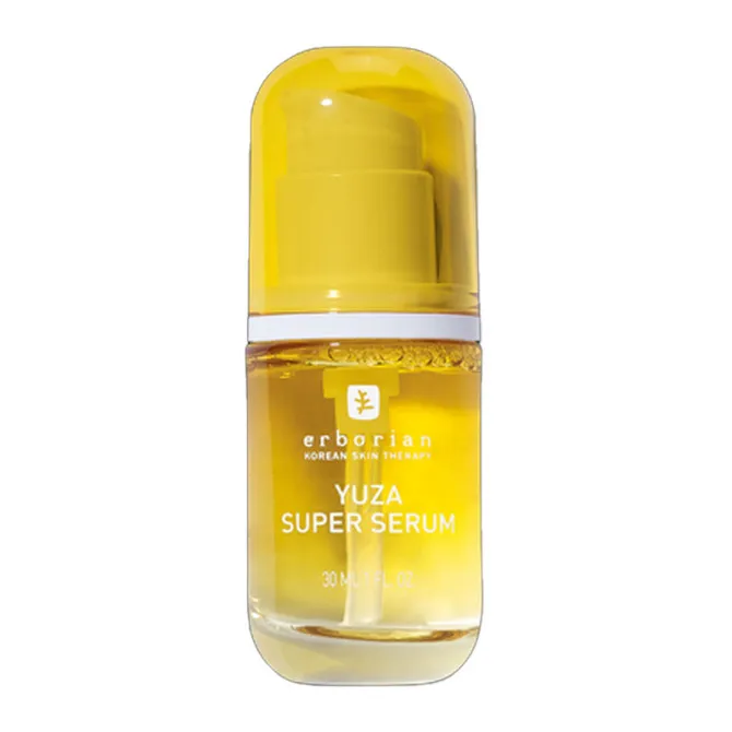 Yuza Super Sérum