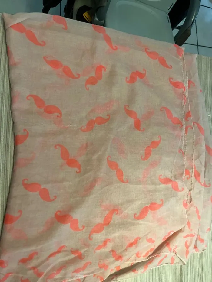 Écharpe + foulard - sans marque - Prématuré  | Beebs